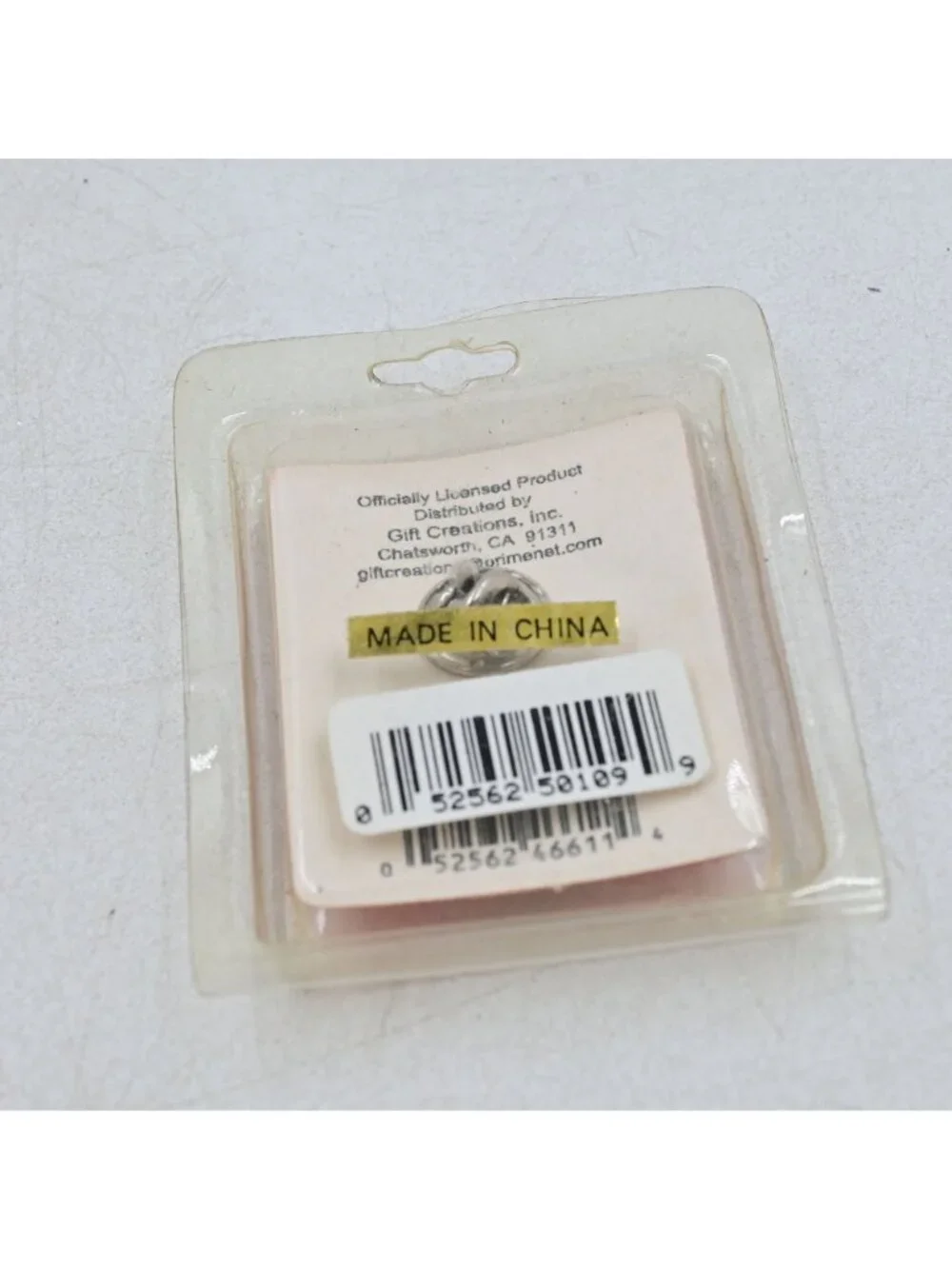 Gift Creations Inc. this collectible